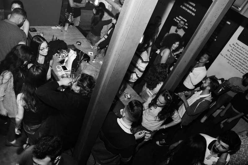 Casino Night Edition at Karma Beirut